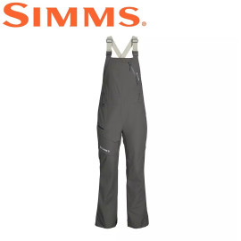 Комбинезон женский Simms Women's Challenger Bib Slate